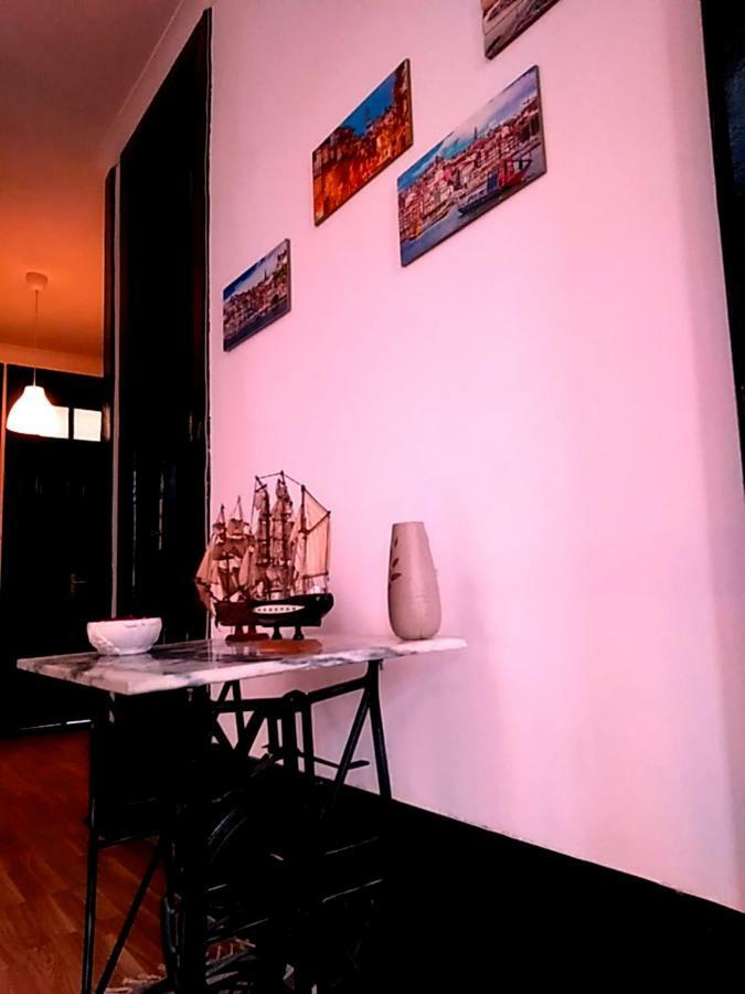 Astronaut Rooms Porto Ngoại thất bức ảnh