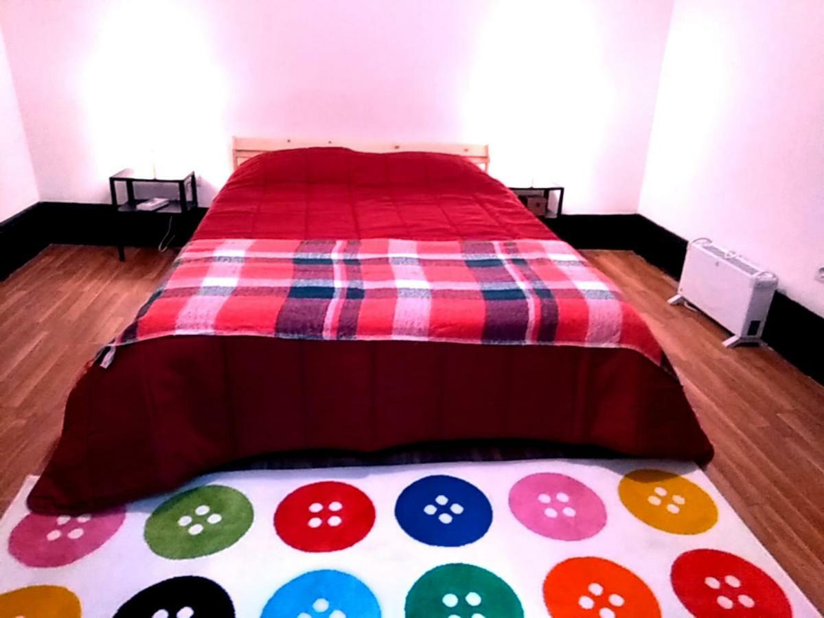 Astronaut Rooms Porto Ngoại thất bức ảnh