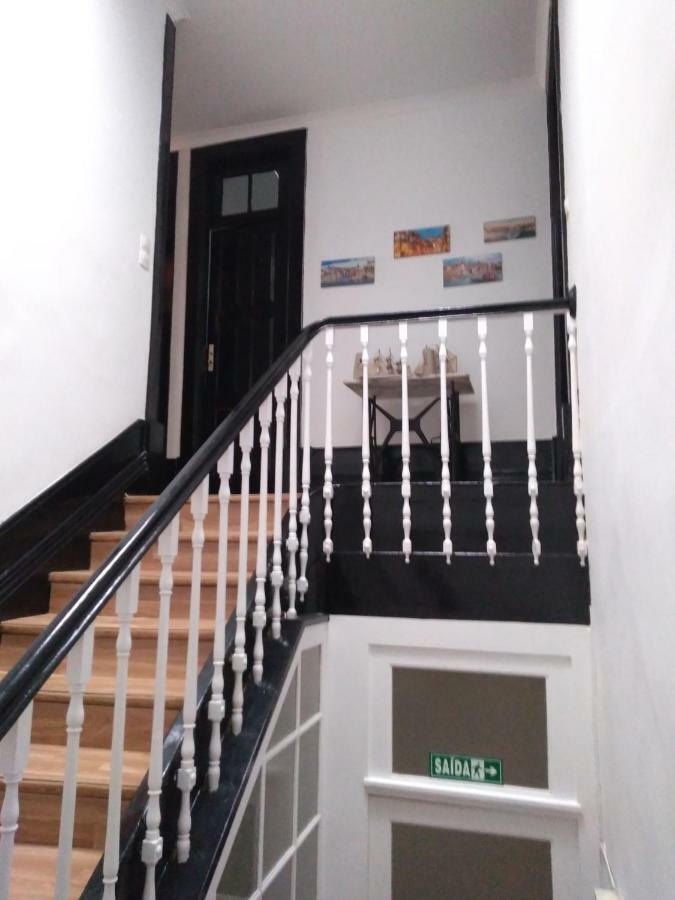 Astronaut Rooms Porto Ngoại thất bức ảnh