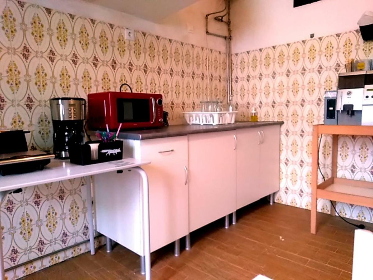 Astronaut Rooms Porto Ngoại thất bức ảnh