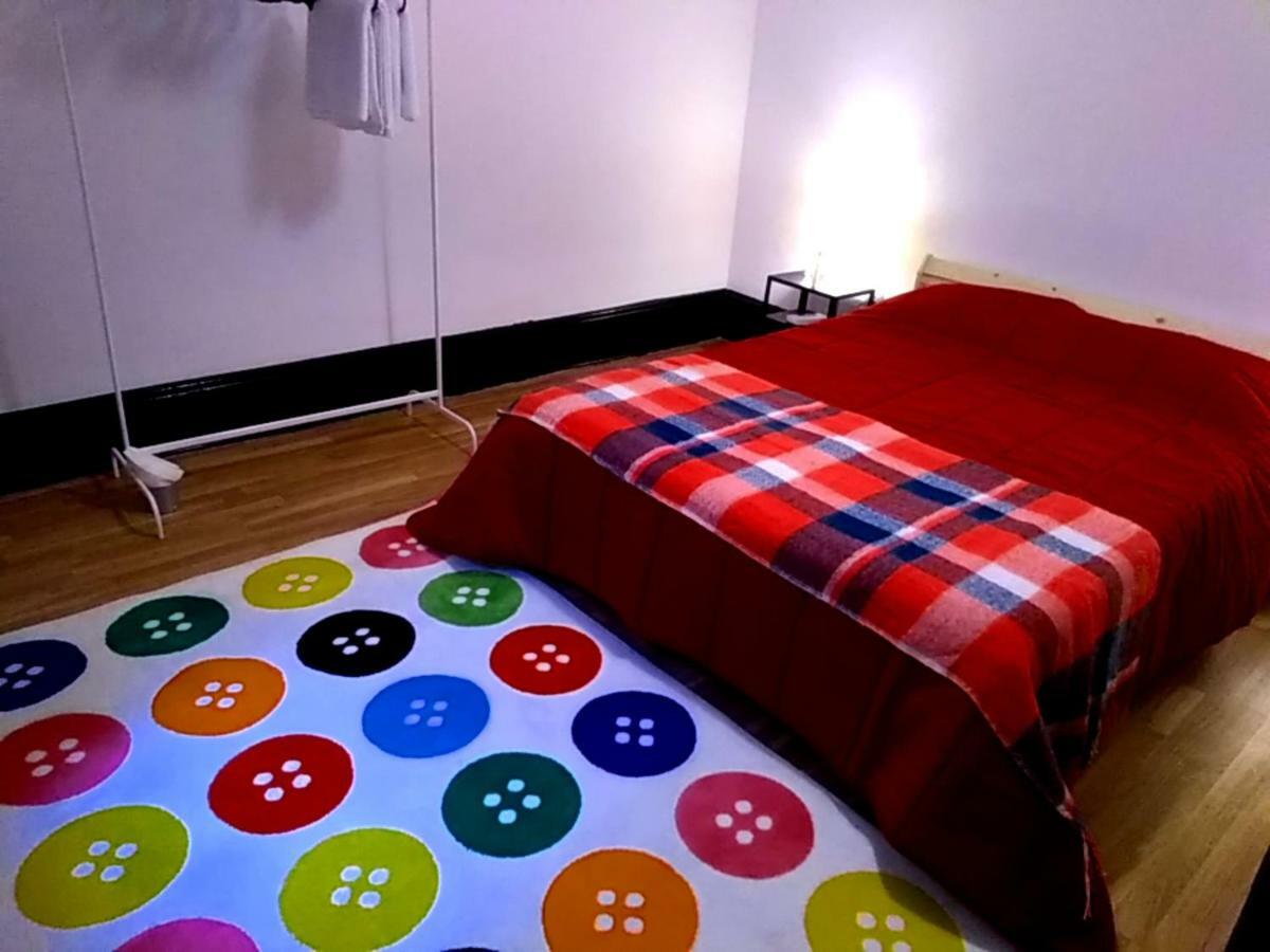 Astronaut Rooms Porto Ngoại thất bức ảnh
