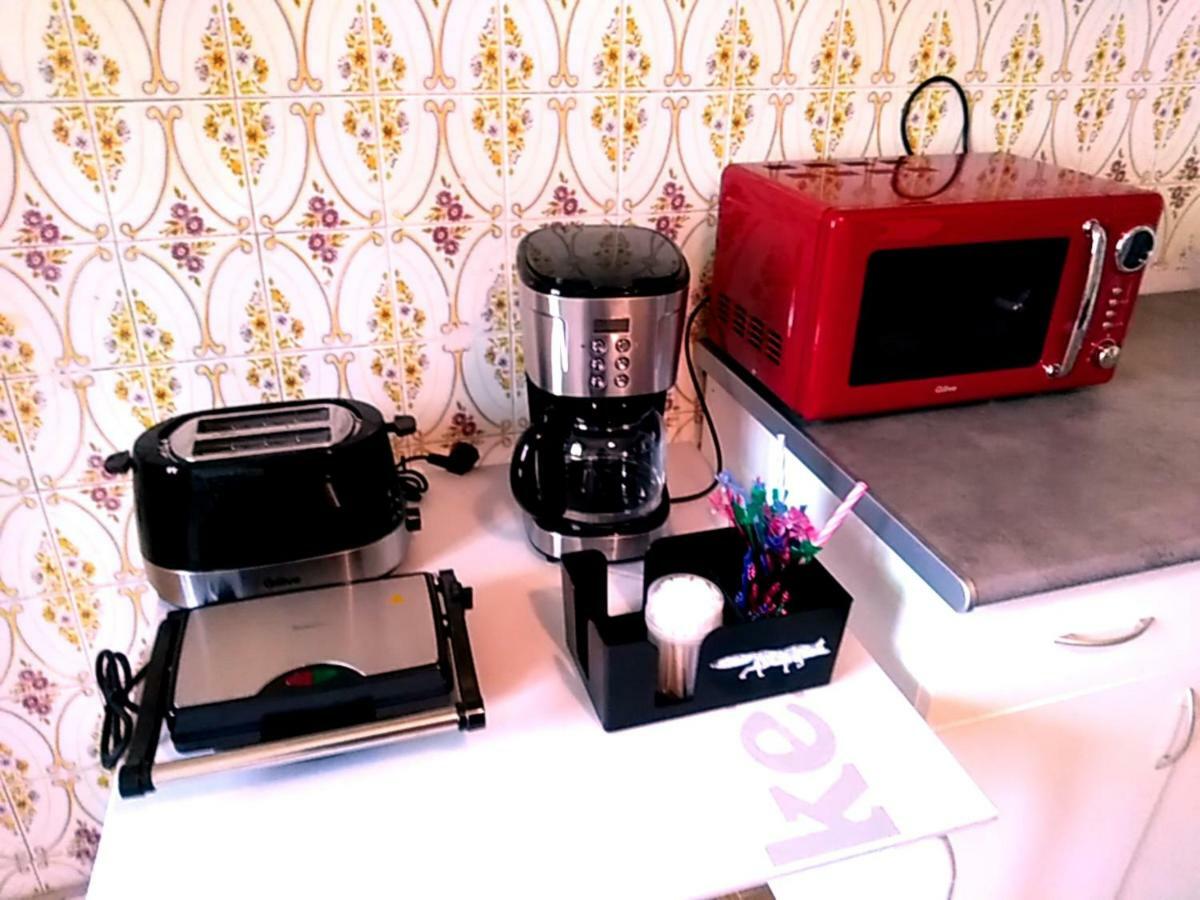 Astronaut Rooms Porto Ngoại thất bức ảnh