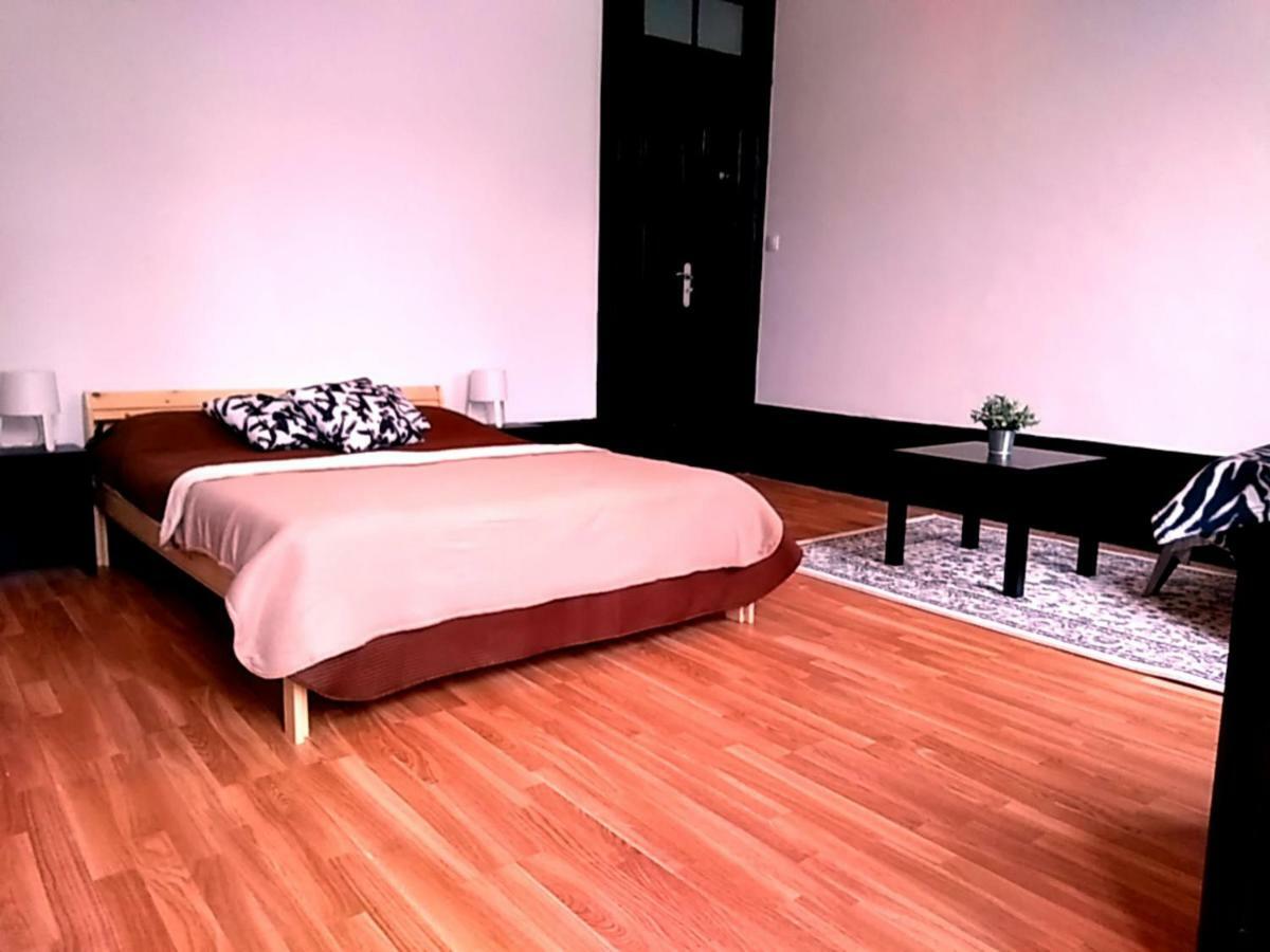 Astronaut Rooms Porto Ngoại thất bức ảnh